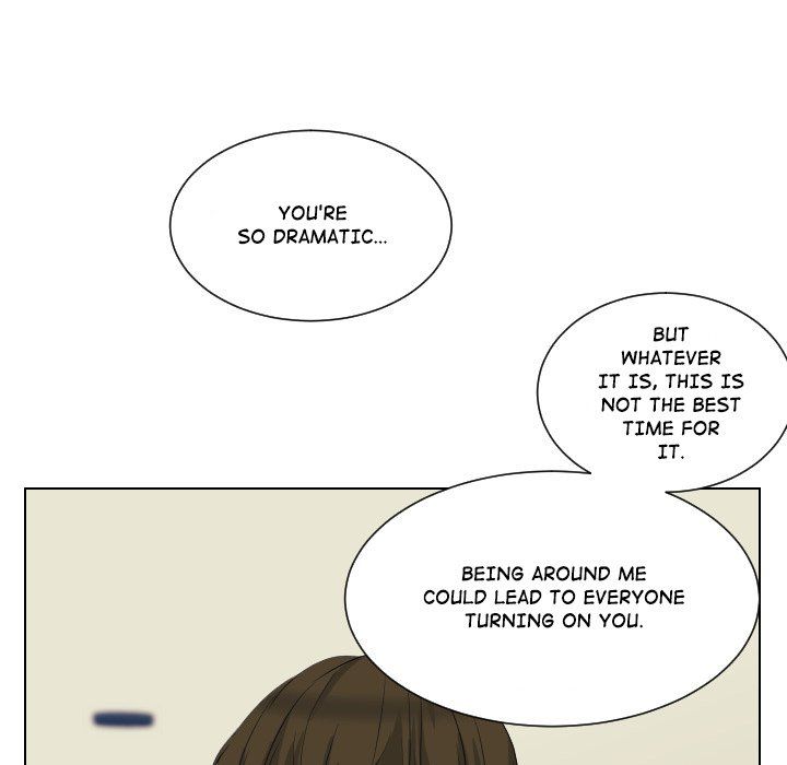Unrequited Love Manhwa - Chapter 61 Page 48