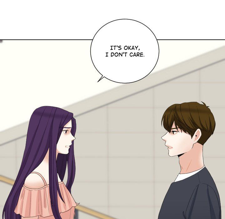 Unrequited Love Manhwa - Chapter 61 Page 51