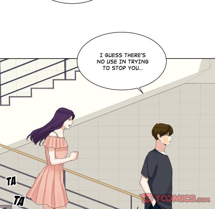 Unrequited Love Manhwa - Chapter 61 Page 53