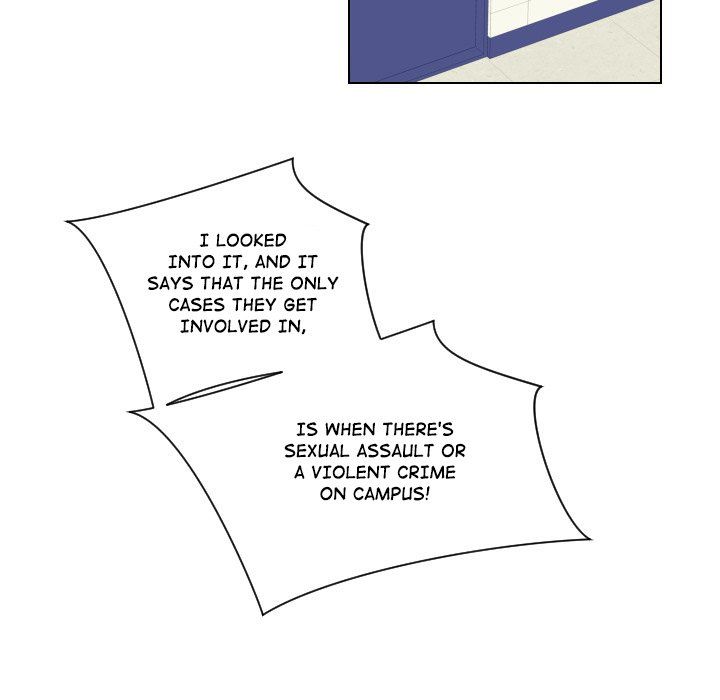 Unrequited Love Manhwa - Chapter 61 Page 59