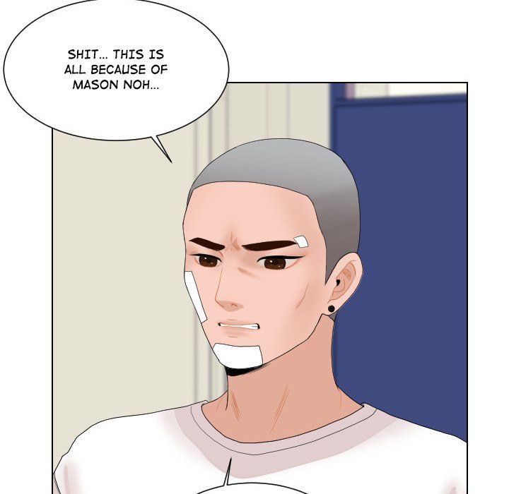 Unrequited Love Manhwa - Chapter 61 Page 68