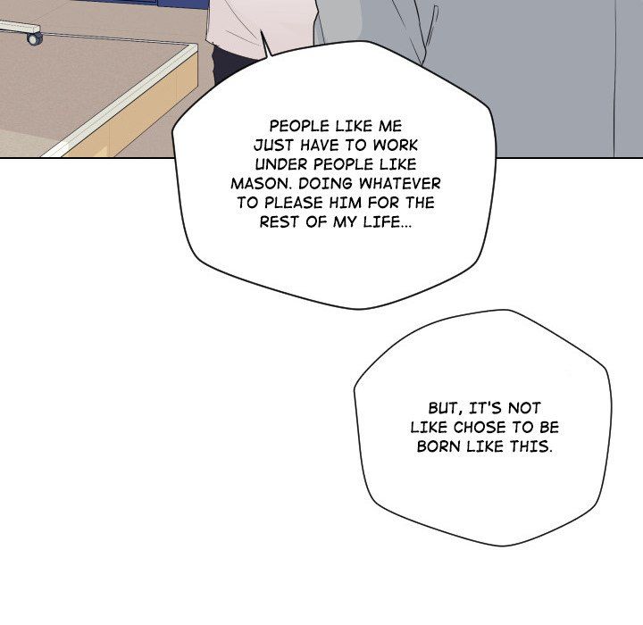 Unrequited Love Manhwa - Chapter 61 Page 71