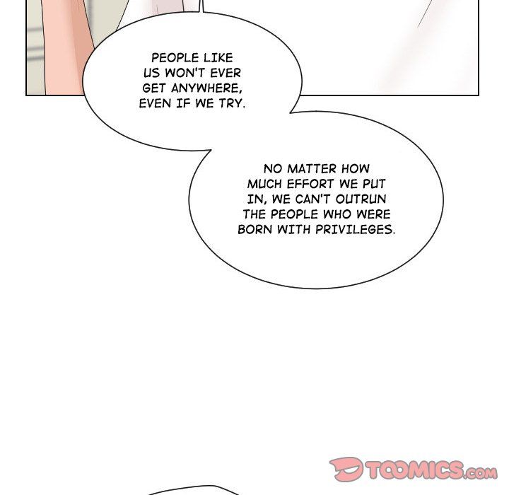 Unrequited Love Manhwa - Chapter 61 Page 77