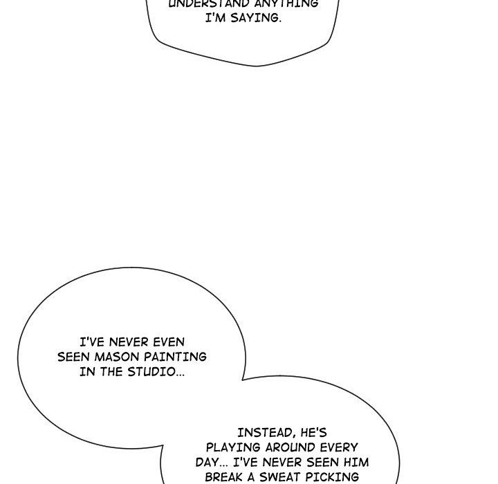 Unrequited Love Manhwa - Chapter 61 Page 79