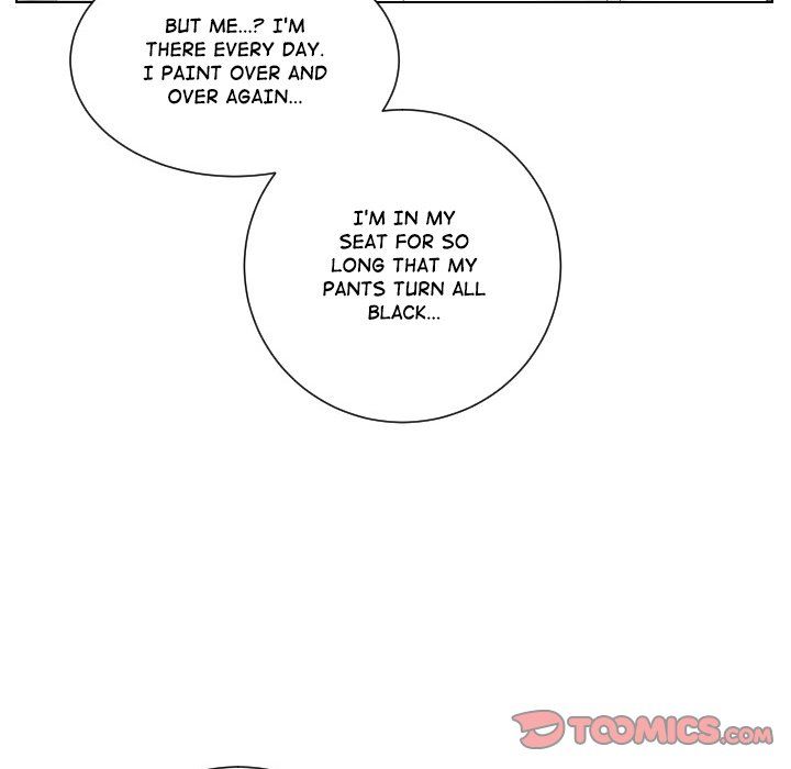 Unrequited Love Manhwa - Chapter 61 Page 81