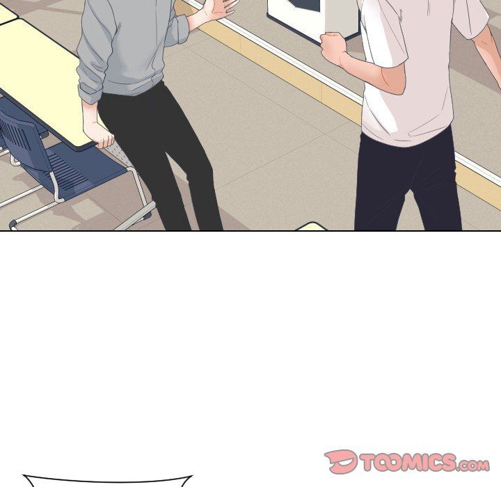 Unrequited Love Manhwa - Chapter 61 Page 85