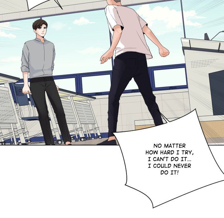Unrequited Love Manhwa - Chapter 61 Page 88
