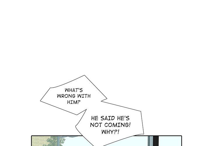 Unrequited Love Manhwa - Chapter 16 Page 0