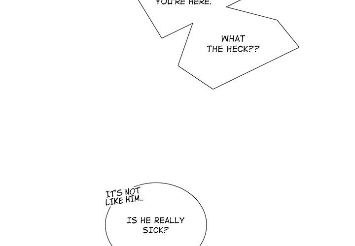 Unrequited Love Manhwa - Chapter 16 Page 2