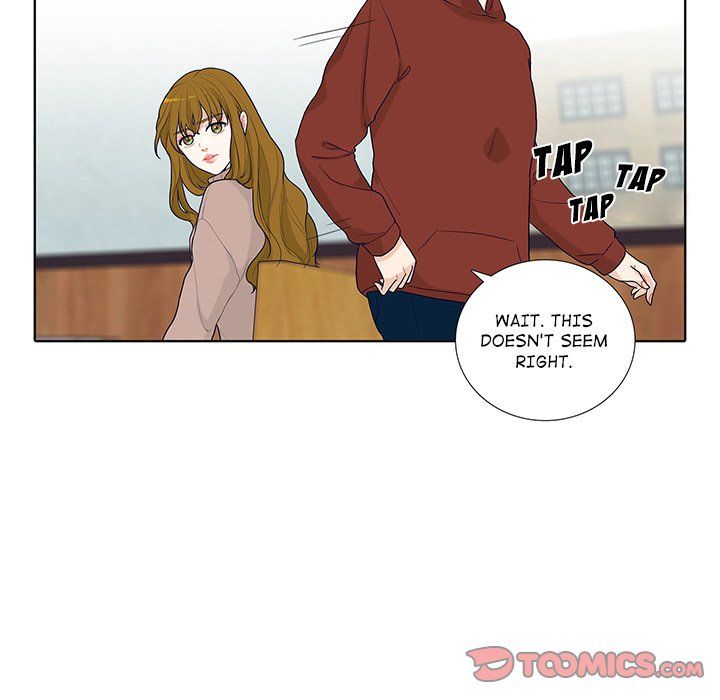 Unrequited Love Manhwa - Chapter 16 Page 5