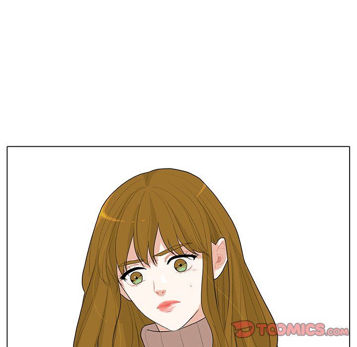 Unrequited Love Manhwa - Chapter 16 Page 7