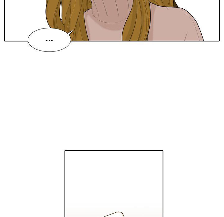 Unrequited Love Manhwa - Chapter 16 Page 8