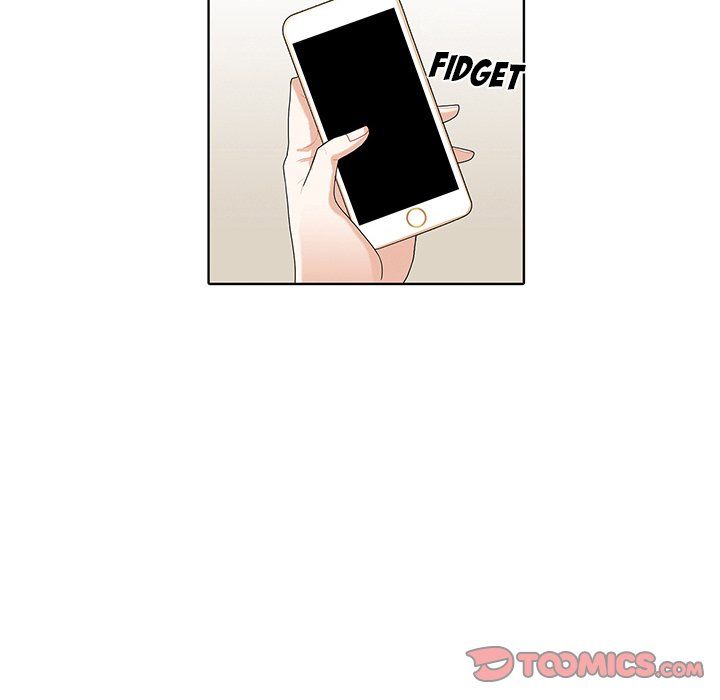 Unrequited Love Manhwa - Chapter 16 Page 9