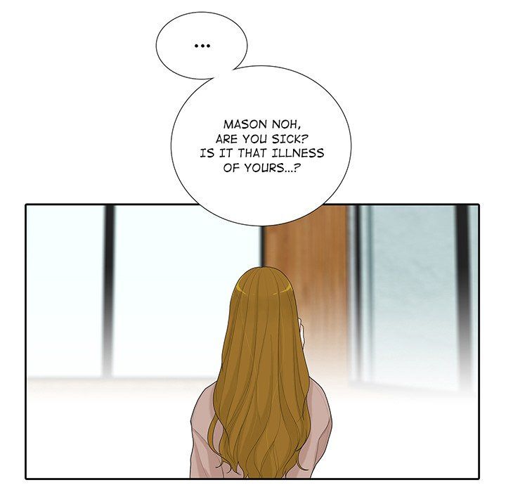 Unrequited Love Manhwa - Chapter 16 Page 10