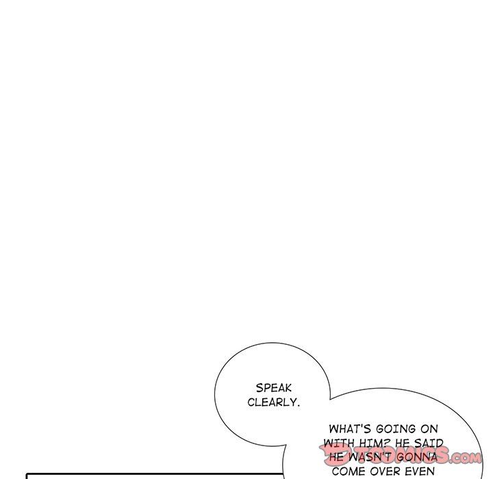 Unrequited Love Manhwa - Chapter 16 Page 11