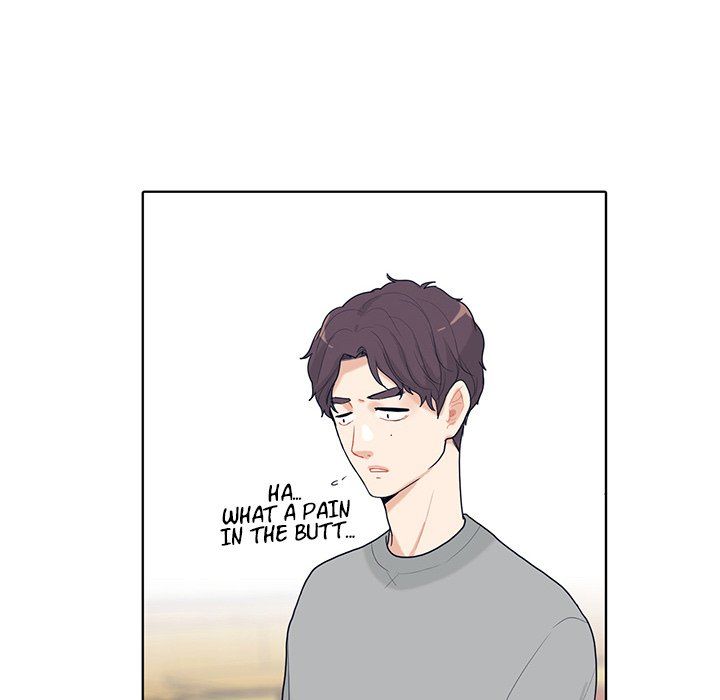 Unrequited Love Manhwa - Chapter 16 Page 16
