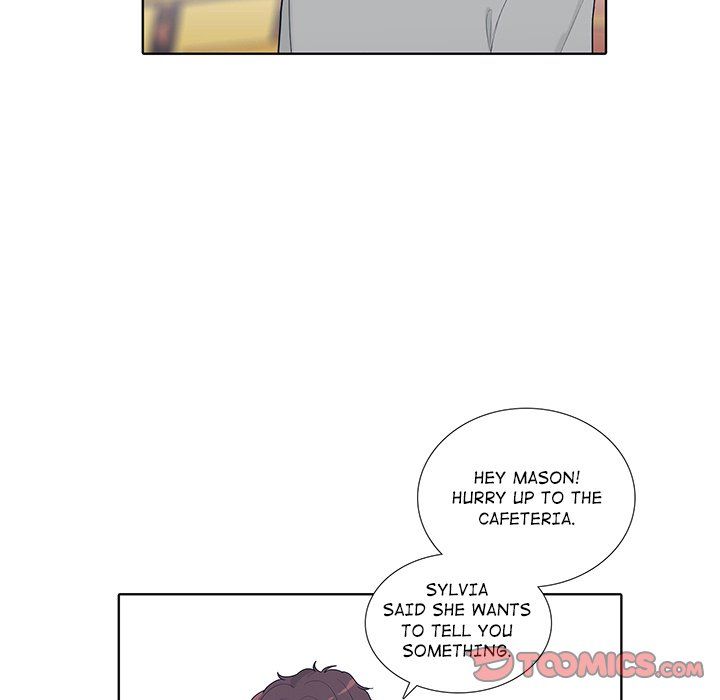 Unrequited Love Manhwa - Chapter 16 Page 17