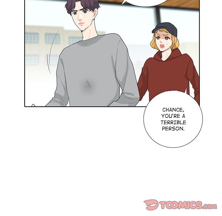 Unrequited Love Manhwa - Chapter 16 Page 21