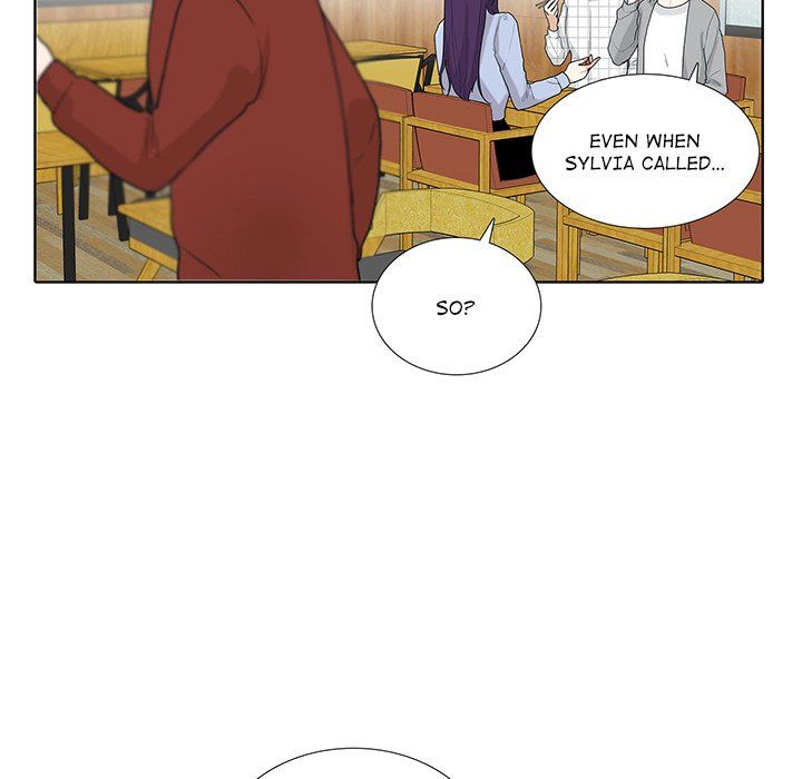 Unrequited Love Manhwa - Chapter 16 Page 24