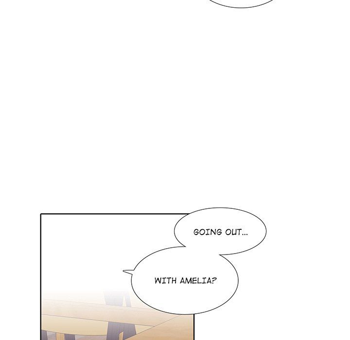 Unrequited Love Manhwa - Chapter 16 Page 26