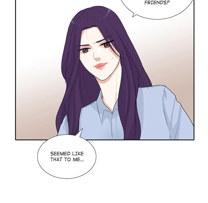 Unrequited Love Manhwa - Chapter 16 Page 28