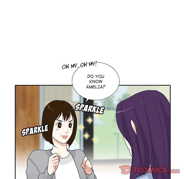 Unrequited Love Manhwa - Chapter 16 Page 29