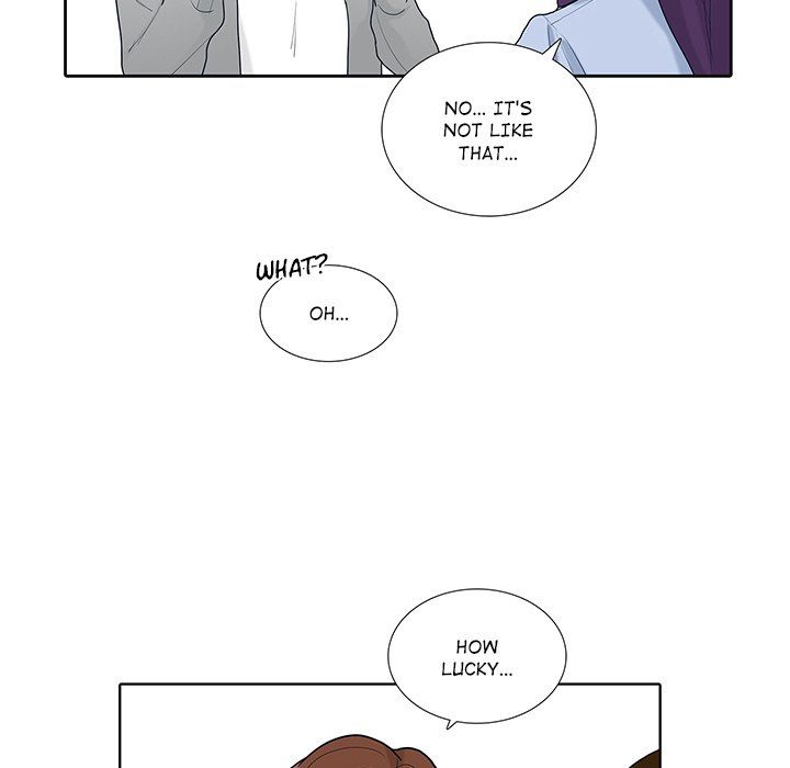Unrequited Love Manhwa - Chapter 16 Page 30