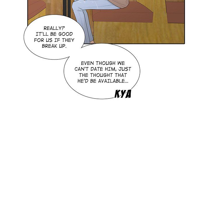 Unrequited Love Manhwa - Chapter 16 Page 36