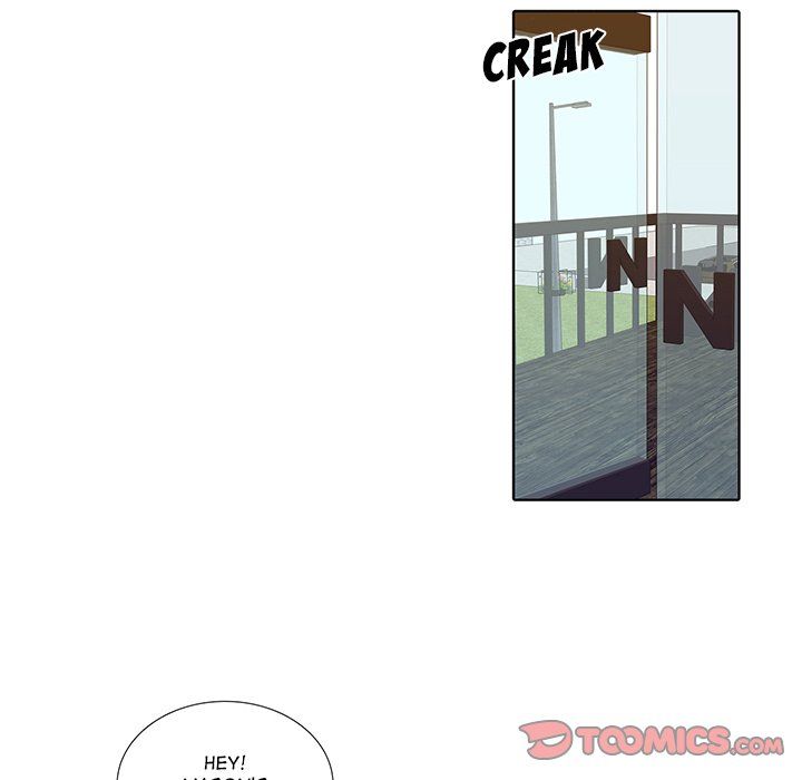 Unrequited Love Manhwa - Chapter 16 Page 37