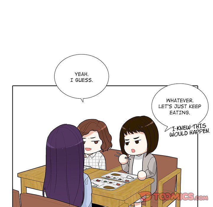 Unrequited Love Manhwa - Chapter 16 Page 39