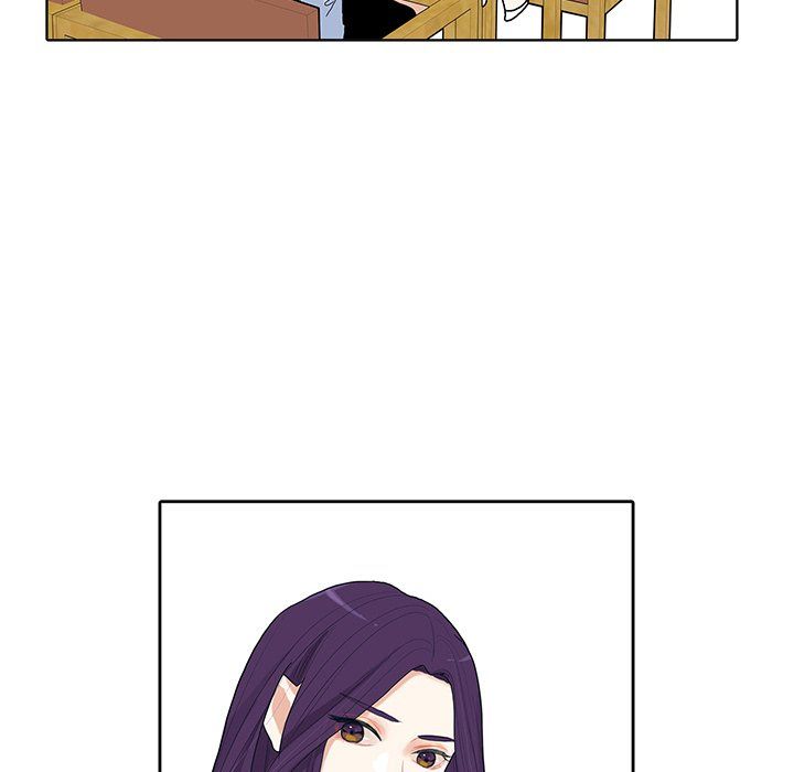 Unrequited Love Manhwa - Chapter 16 Page 40