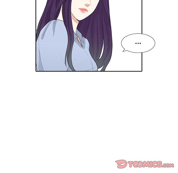 Unrequited Love Manhwa - Chapter 16 Page 41
