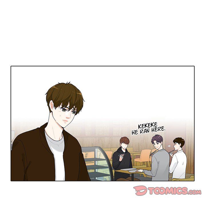 Unrequited Love Manhwa - Chapter 16 Page 43