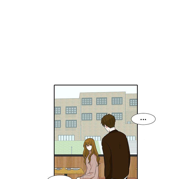 Unrequited Love Manhwa - Chapter 16 Page 44