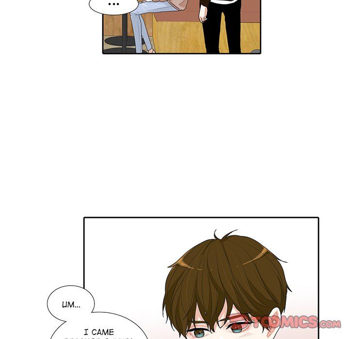 Unrequited Love Manhwa - Chapter 16 Page 45