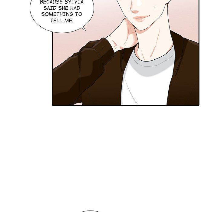 Unrequited Love Manhwa - Chapter 16 Page 46