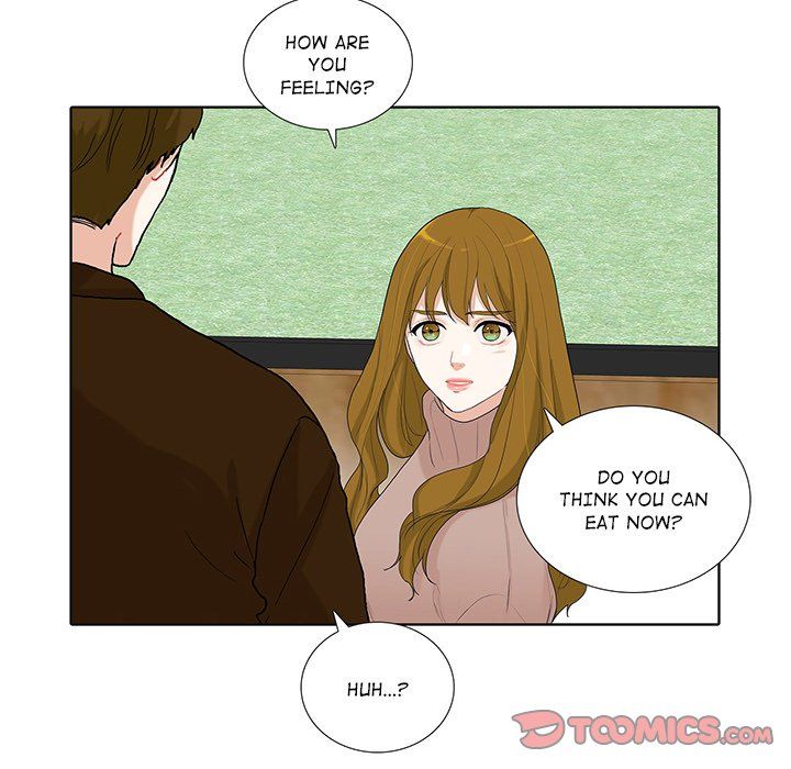 Unrequited Love Manhwa - Chapter 16 Page 47
