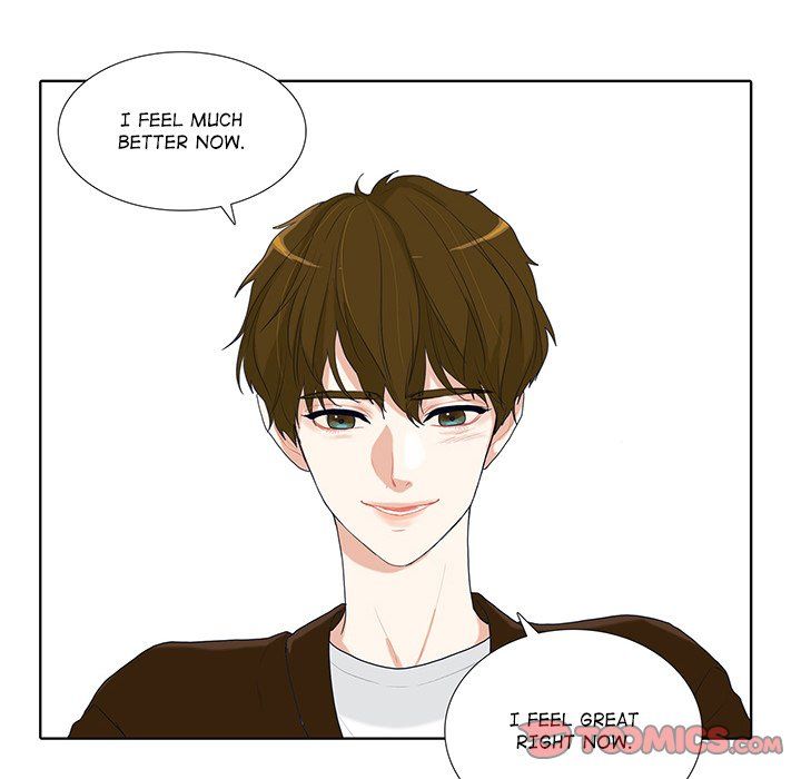 Unrequited Love Manhwa - Chapter 16 Page 49