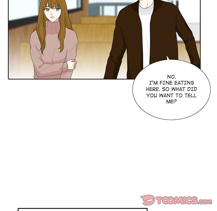 Unrequited Love Manhwa - Chapter 16 Page 51