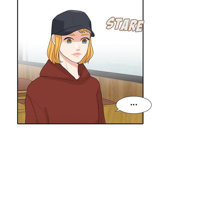 Unrequited Love Manhwa - Chapter 16 Page 52