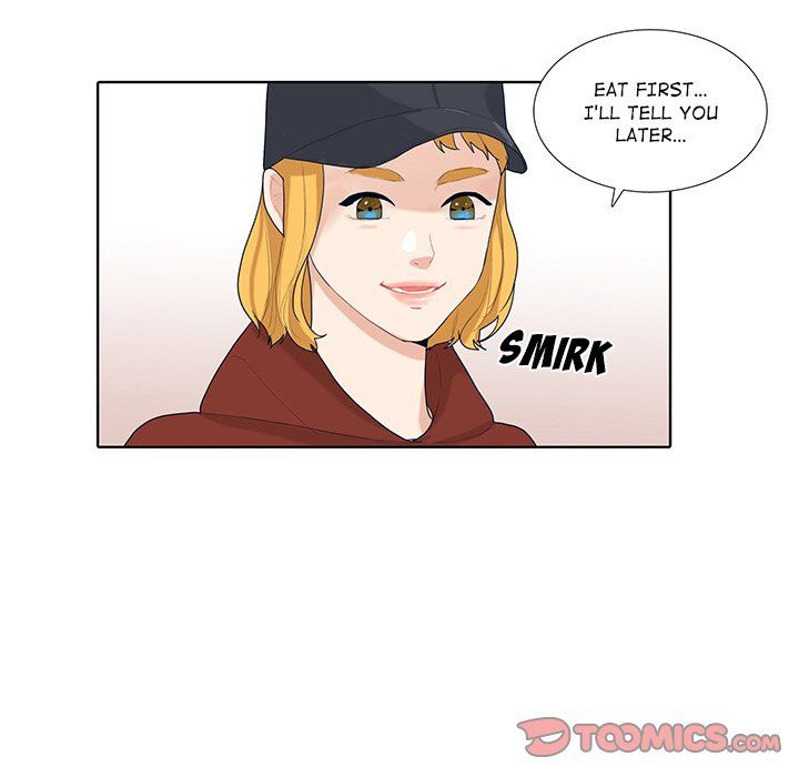 Unrequited Love Manhwa - Chapter 16 Page 53