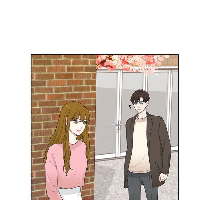 Unrequited Love Manhwa - Chapter 16 Page 56