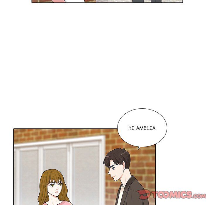 Unrequited Love Manhwa - Chapter 16 Page 57