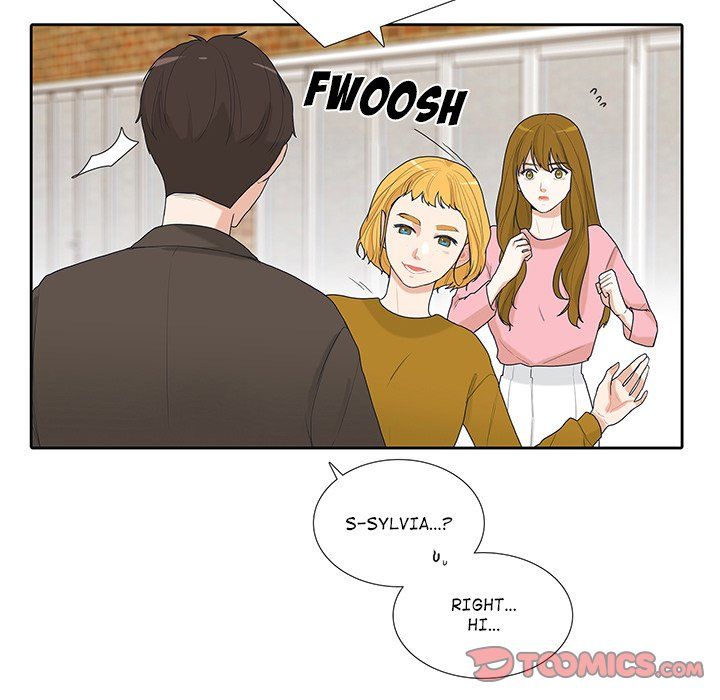 Unrequited Love Manhwa - Chapter 16 Page 59