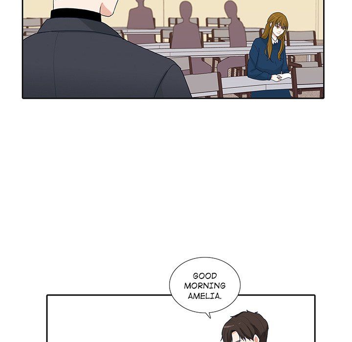 Unrequited Love Manhwa - Chapter 16 Page 62
