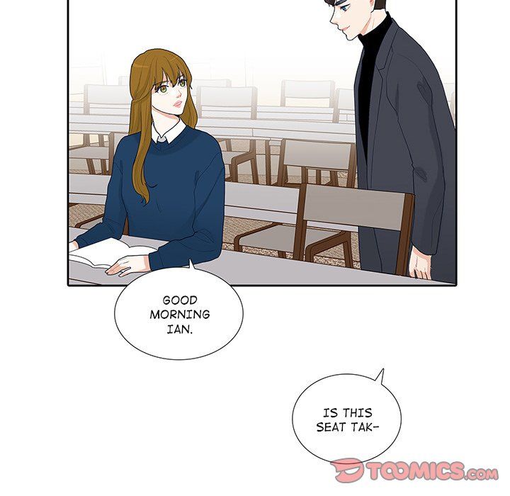 Unrequited Love Manhwa - Chapter 16 Page 63