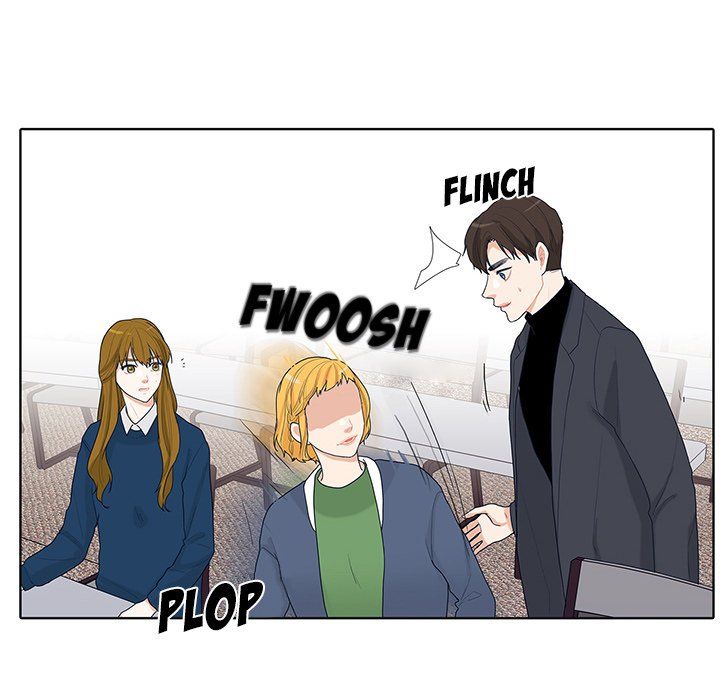 Unrequited Love Manhwa - Chapter 16 Page 64