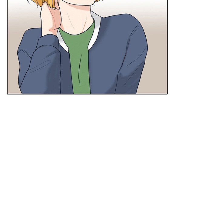 Unrequited Love Manhwa - Chapter 16 Page 66