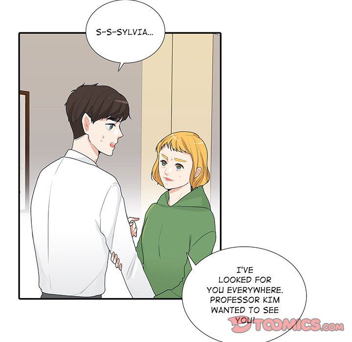 Unrequited Love Manhwa - Chapter 16 Page 73