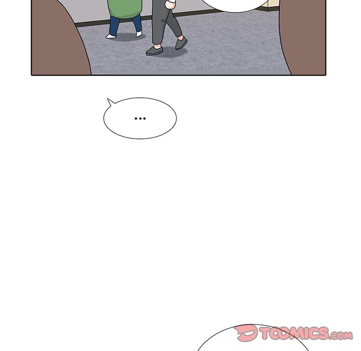 Unrequited Love Manhwa - Chapter 16 Page 75